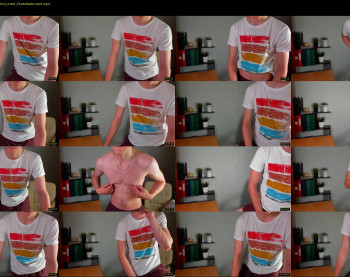 david_smile