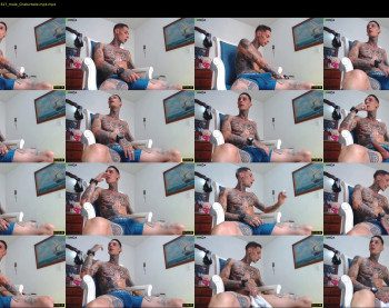 eviil_gabriel