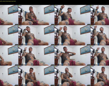 eviil_gabriel