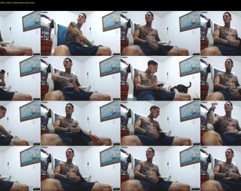 eviil_gabriel