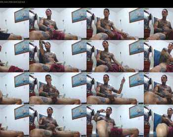 eviil_gabriel