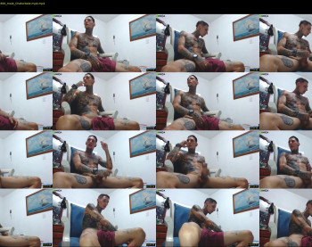 eviil_gabriel