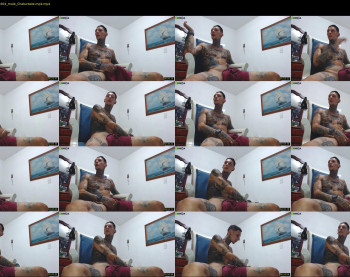 eviil_gabriel