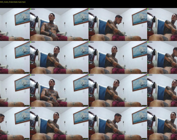 eviil_gabriel
