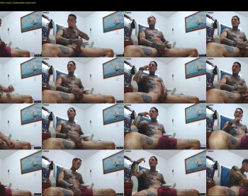 eviil_gabriel