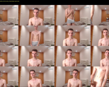 gregory_handsome