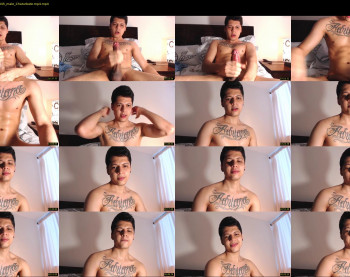 jacobsexxx