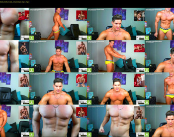 musclebabyface1