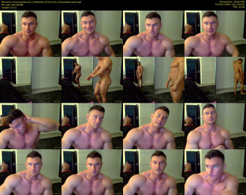 muscularkevin21