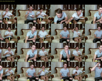 nicoandnick