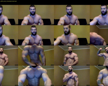 panda_muscle