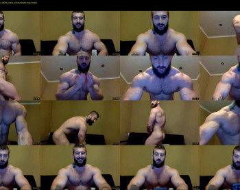 panda_muscle