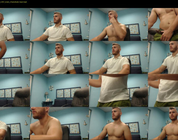 rolandmuscle