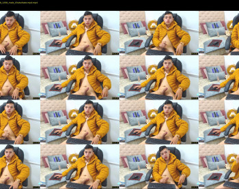 sweetbabyman