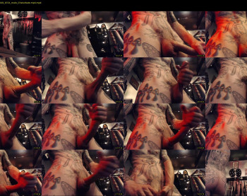 tattedtrevorsmith