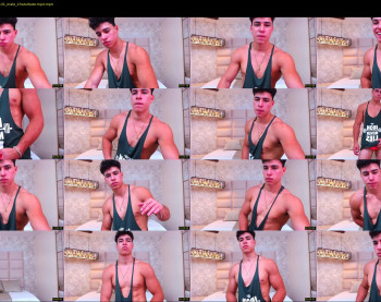 xfitboyhotx