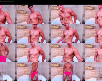 xfitboyhotx