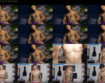 angelovfitnessxv
