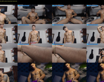angelovfitnessxv