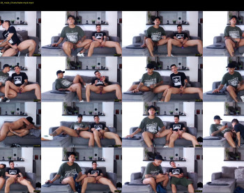 blakemate