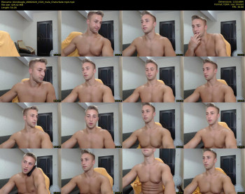 blondeagle
