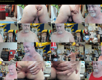 butchieboo