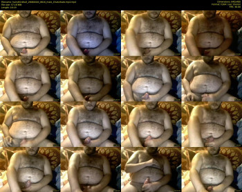hairythickbull