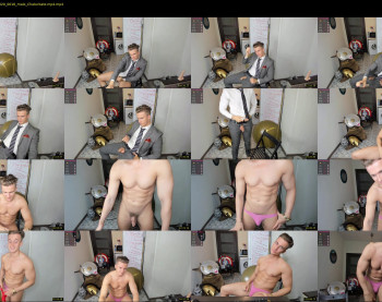 hornystripman97