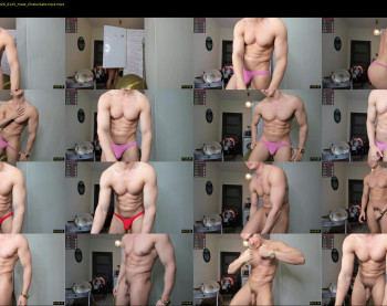 hornystripman97