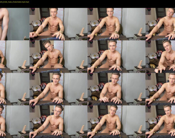hornystripman97