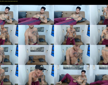 raymon_jhonson
