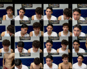 tomandcris