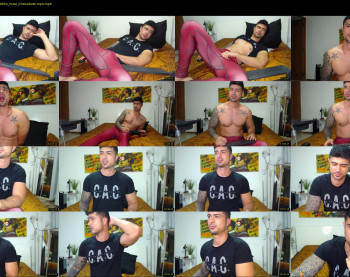adam_clarke