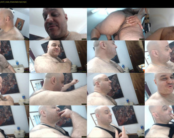 bullmusclejoe
