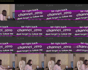 channel_zero