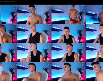connor_cocket