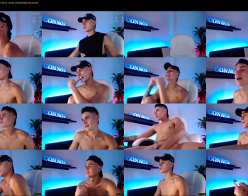 connor_cocket