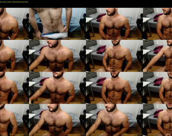 cutehairymacho