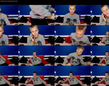 cutemaniac111