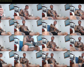 eviil_gabriel