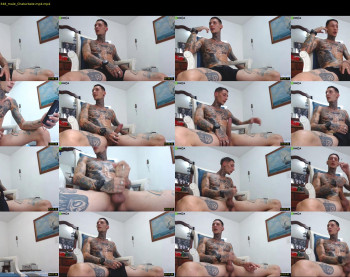 eviil_gabriel