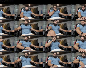 glennmasters