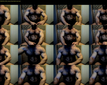 heavenlymuscledbeast