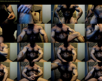 heavenlymuscledbeast