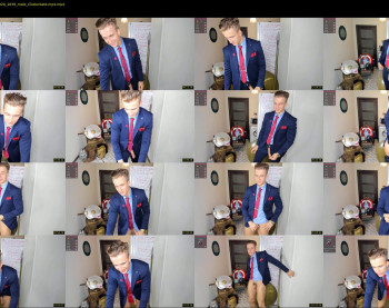 hornystripman97