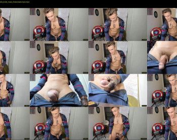hornystripman97