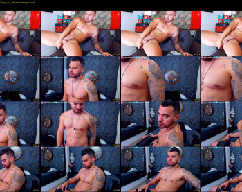 kristiangrey