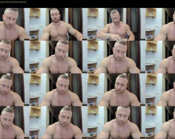musscle_king