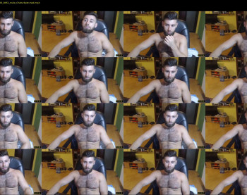 stevemuscleboy