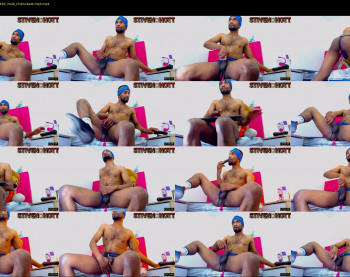 steven_hott